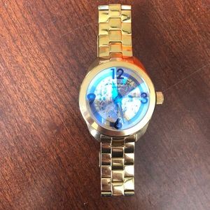 Men’s Android automatic watch